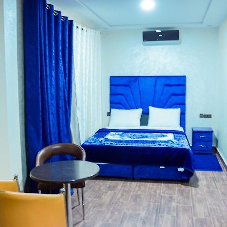 Hotel Borj El Arab Kourigha Eksteriør bilde