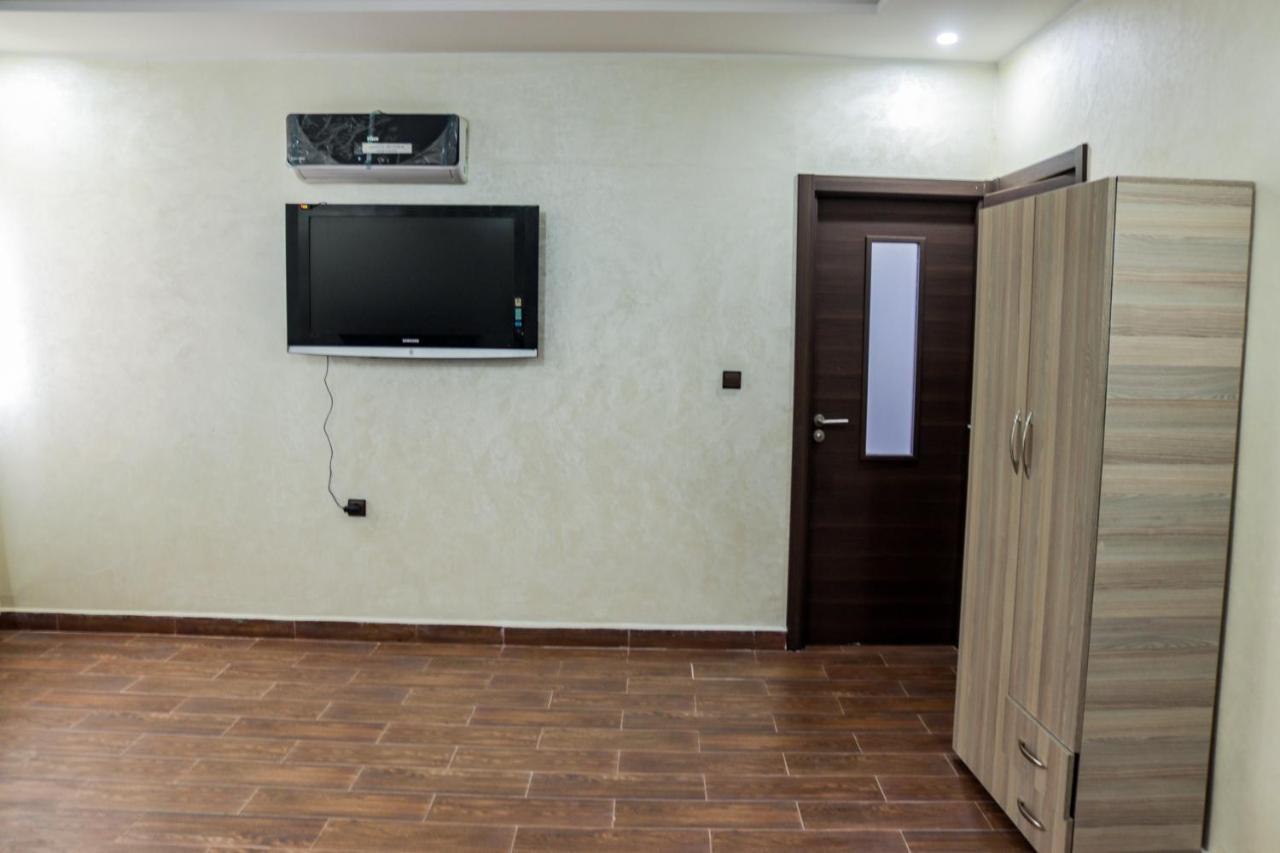 Hotel Borj El Arab Kourigha Eksteriør bilde