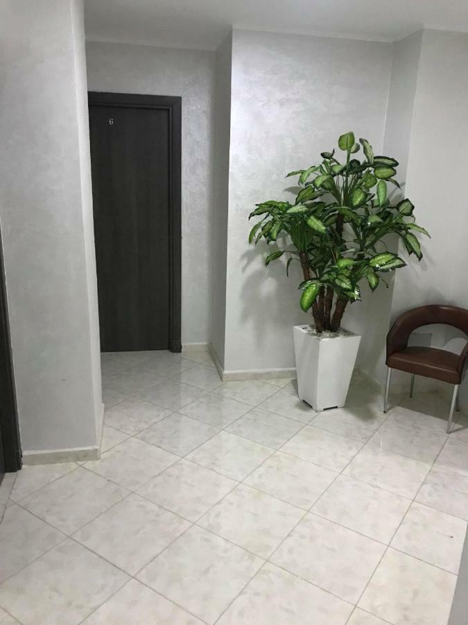 Hotel Borj El Arab Kourigha Eksteriør bilde